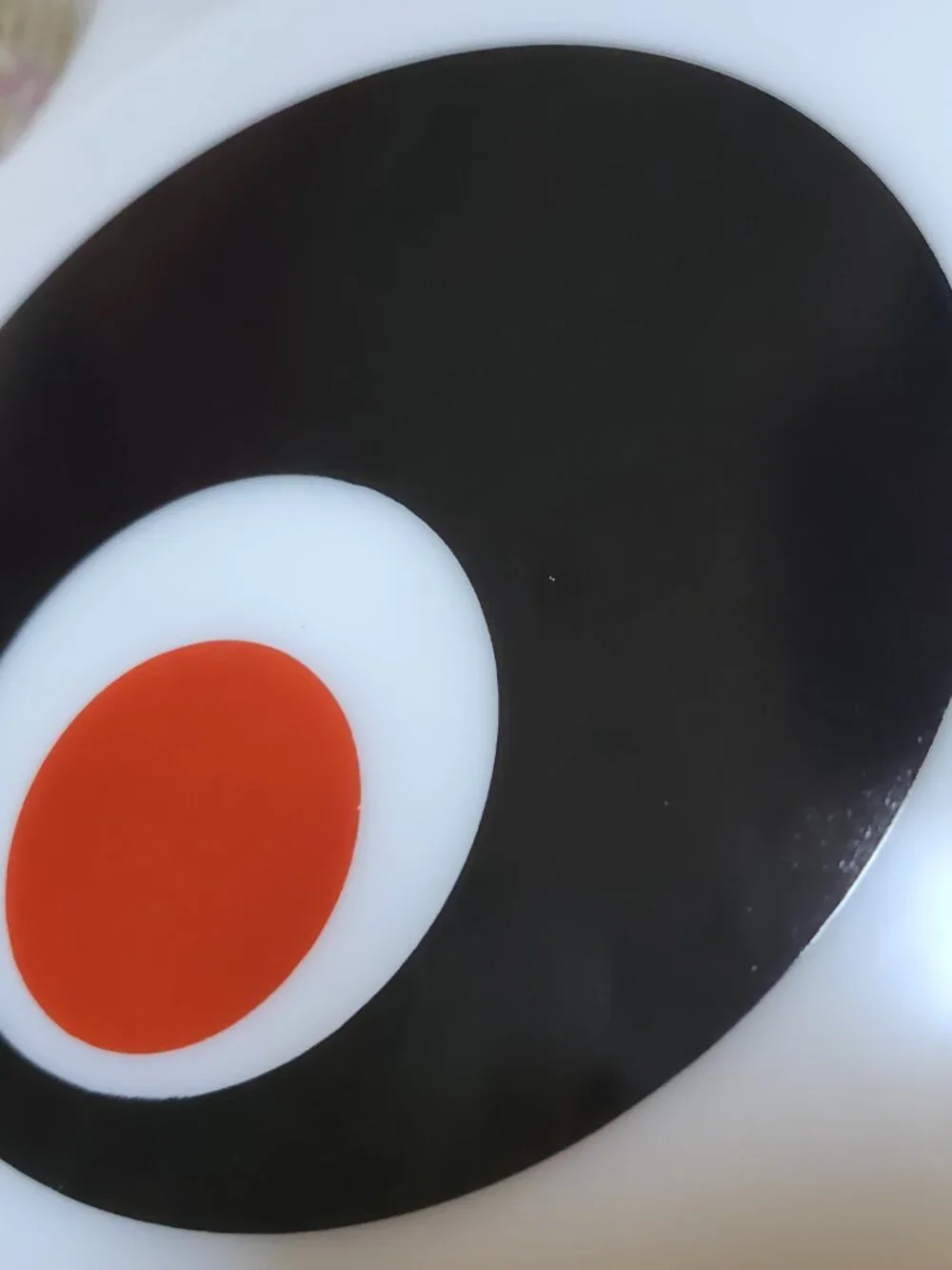 Pyrex Moon Deco 475